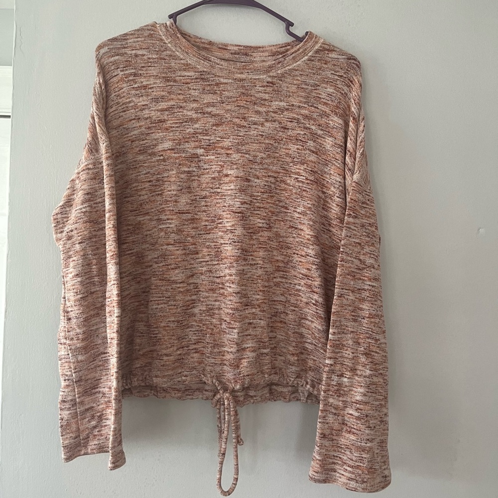 Small Aerie Loungewear Sweater 💕
